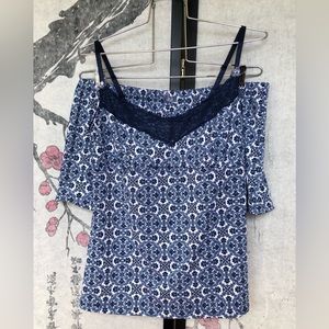 Sleepwear XL Set 2-Piece Marilyn Monroe Intimate